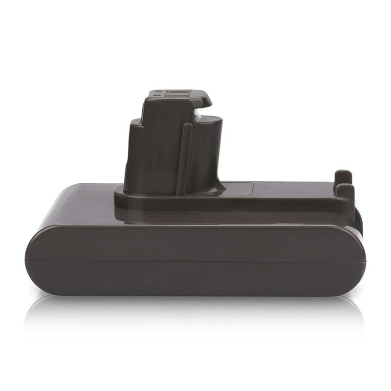 Electric Tool Battery Pack for Dyson Cordless Vacuum Cleaner - 2.0Ah