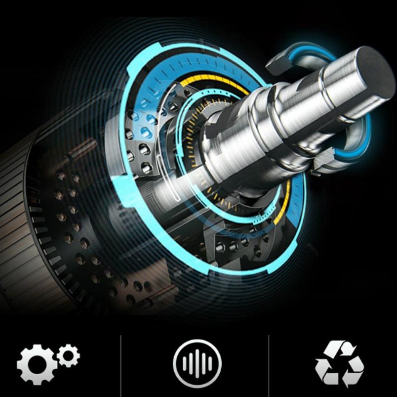 Smart Household Vacuum Cleaner - Jallen Gabor Is25