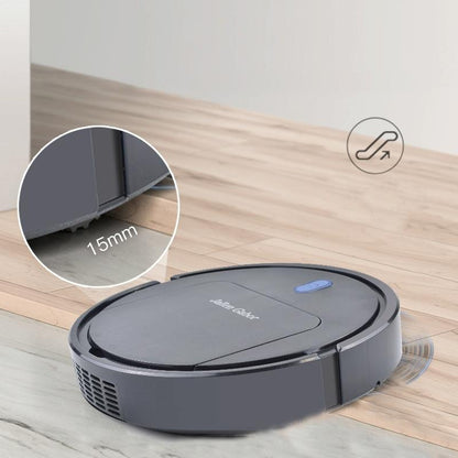 Smart Household Vacuum Cleaner - Jallen Gabor Is25