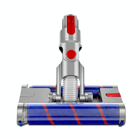 Universal Double Roller Floor Brush for Dyson V7 / V8 / V10 / V11