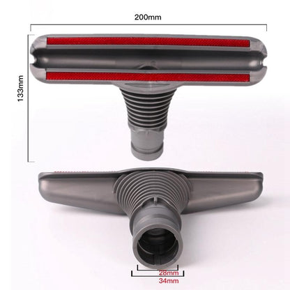 7-piece Wireless Vacuum Cleaner Brush Set for Dyson V6