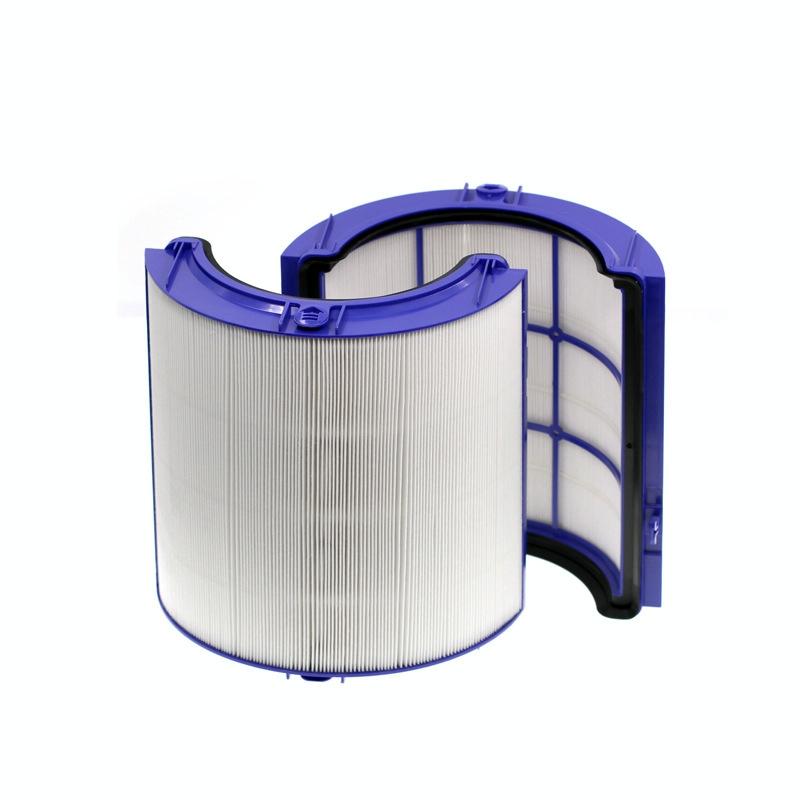 Compatible Air Purifier Filter for Dyson Tp04 / Dp04 / Hp04