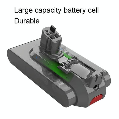 Extra Battery Pack for Dyson V11 Handheld Vacuum Cleaner - 4.5Ah