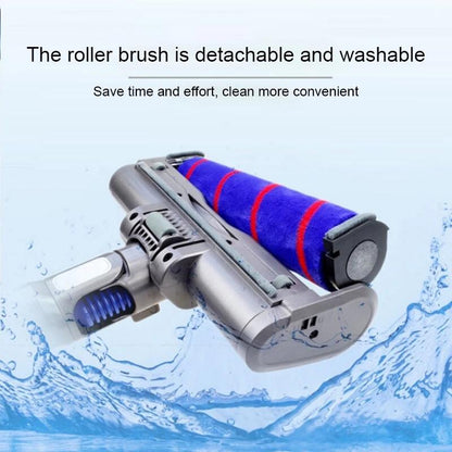 Soft Floor Brush for Dyson V6 / Dc62 Vacuum Cleaner