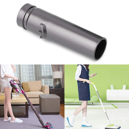 Vacuum Cleaner Adapter for Dyson V6 / V7 / V8 / V10 to Dc35 / Dc62 / Cy22