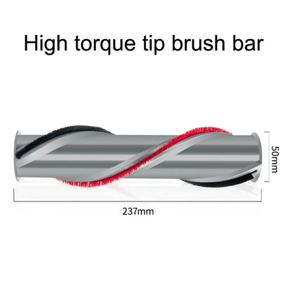 Roller Brush Vacuum Cleaner Attachments for Dyson V10 - Direct Drive