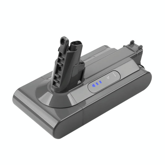 Replacement Battery for Dyson V10 Handheld Vacuum Accessories - 3500Mah