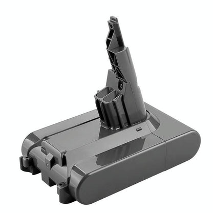 Power Up your Dyson V7 Vacuum with 21.6v Battery Accessory - 3000Mah