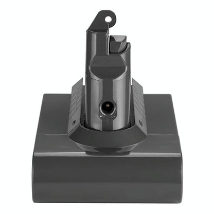 Extra Battery for Dyson V6 Handheld Vacuum - Replacement - 2.6Ah