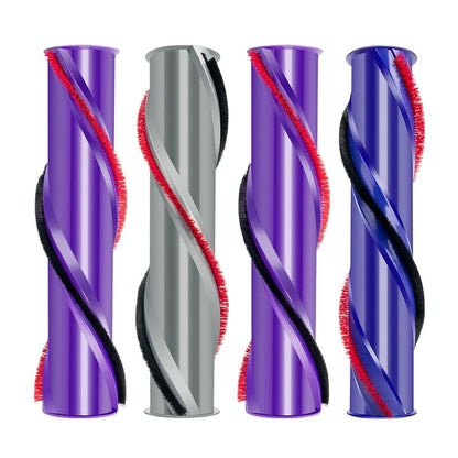 Roller Brush Vacuum Cleaner Attachments for Dyson V11