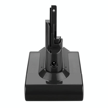Power Up your Dyson V7 Vacuum with 21.6v Battery Accessory - 3500Mah
