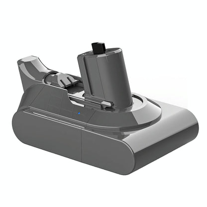 Extra Battery Pack for Dyson V11 Mini Handheld Vacuum - Scallion - 5.0Ah