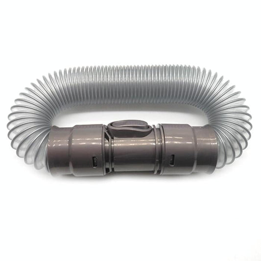 Extension Hose with Connector for Dyson Vacuum Cleaners