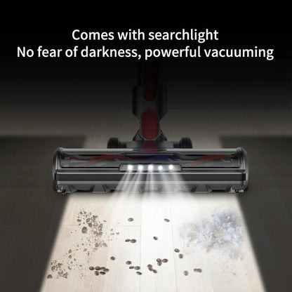 Carpet Floor Brush Head for Dyson V7 V8 V10 V11 Vacuum Cleaner