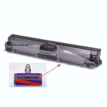 Plastic Cover for Dyson Floor Brush Roller Head