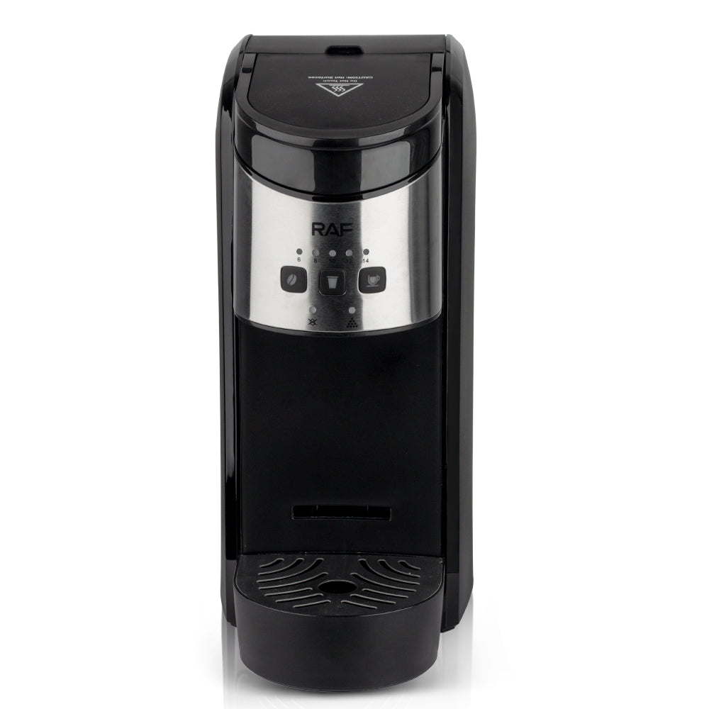 3-in-1 High-Performance Coffee Machine coffee maker