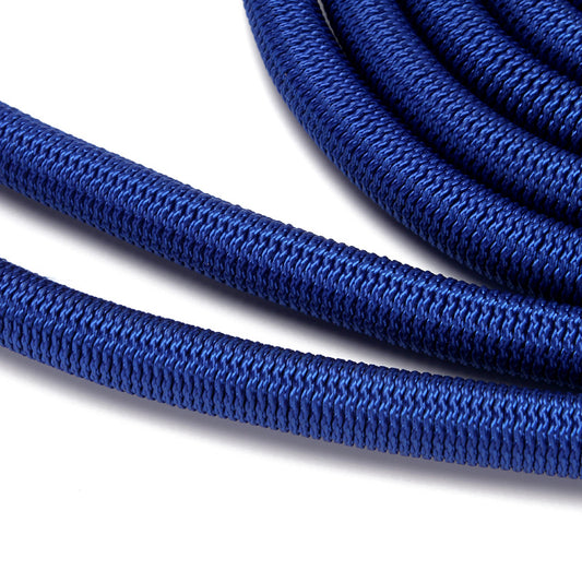 Lightweight and Durable High-Pressure Expandable Garden Hose Kit - 25ft Black with Spray Gun