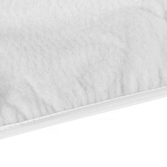 Ironing Board Cover Heat Resistant 35x 115cm- Wattle Print